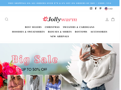 jollywarm.com