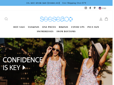 joyinsea.com