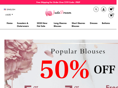 judedream.com