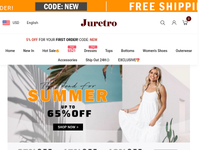 juretro.com