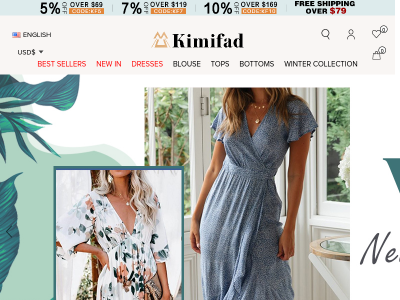 kimifad.com