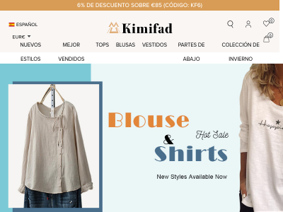 kimifad.es