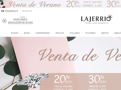 lajerrio.com.mx