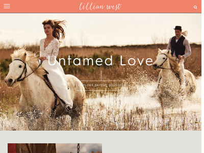 lillianwest.com