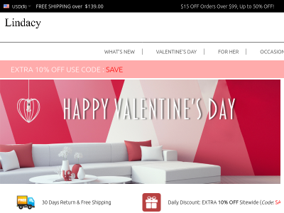 lindacy.com