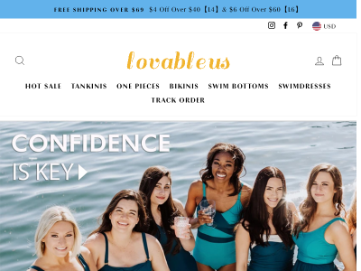 lovableus.com