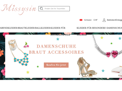 missysin.ch