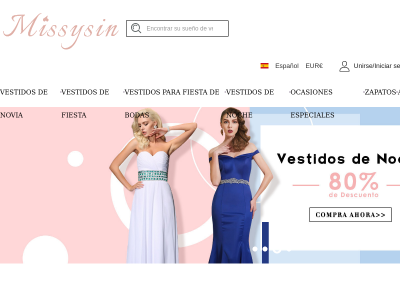 missysin.es