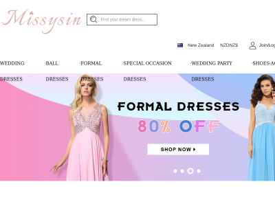 missysinnz.com