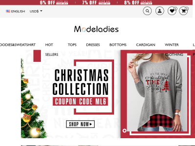 modeladies.com