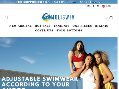 moliswim.com