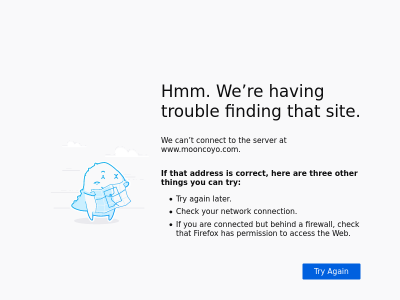 mooncoyo.com