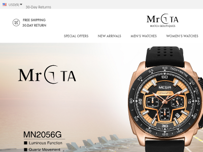 mrtta.com