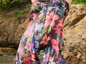 Very pretty coverup