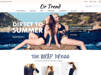 ortrend.com