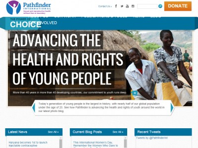 pathfinder.org
