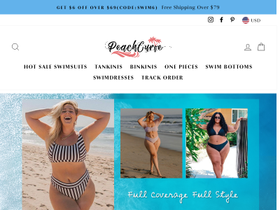 peachcurve.com