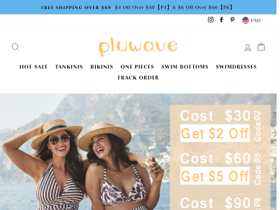 pluwave.com