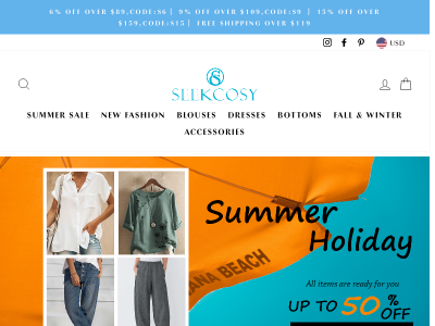 popblouse.com