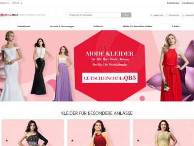queenabelle.ch