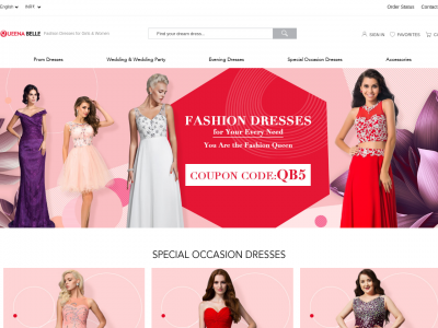queenabelle.co.in