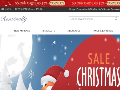 romanlly.com