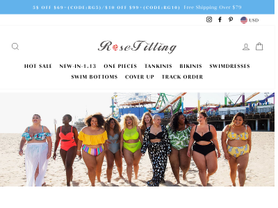 rosefitting.com