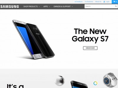 samsung.com