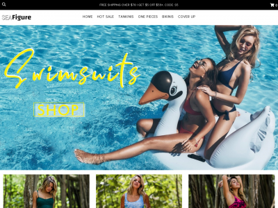 seafigure.com