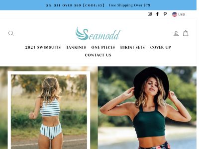 seamodd.com