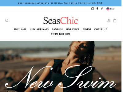 seaschic.com