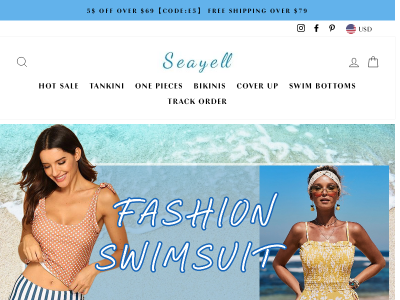 seayell.com