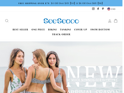 seeseaco.com
