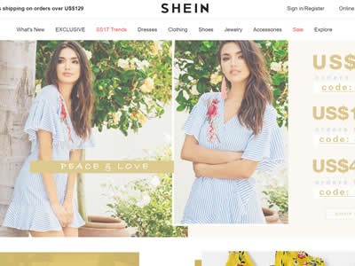 shein.com