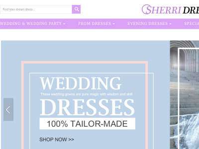 sherridress.ca