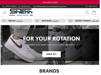 shiekhshoes.com