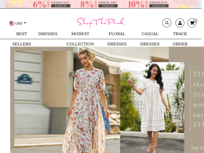 shopthepink.com