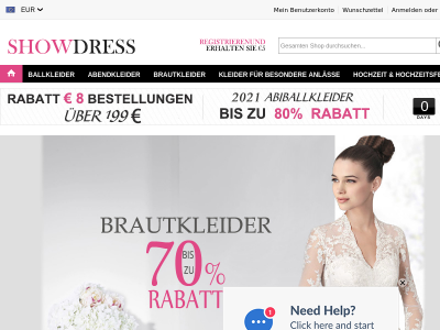 showdress.at