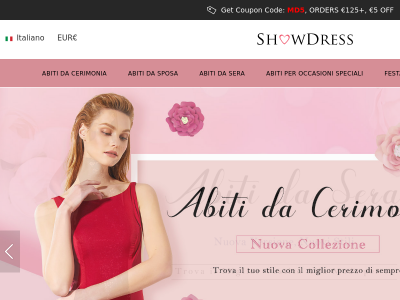 showdress.it