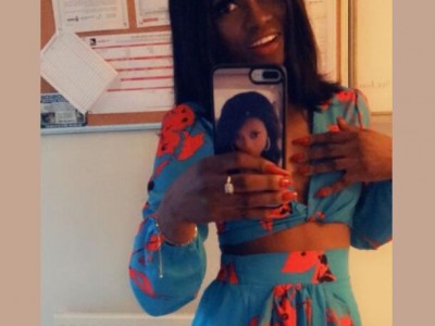 ​The dress was soo amazing I really love it