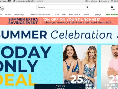 steinmart.com