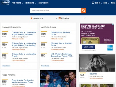 stubhub.com