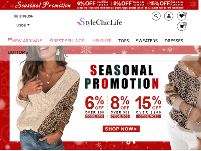 stylechiclife.com