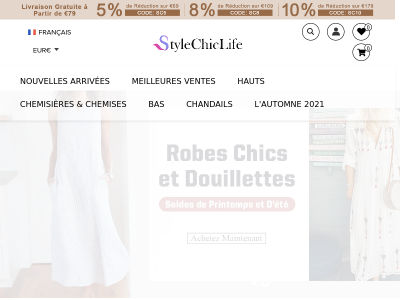 stylechiclife.fr