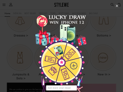 stylewe.com