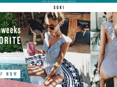 sukiswim.com