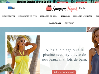 summerknock.fr