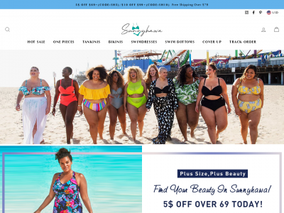 sunnyhawa.com