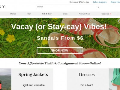 swap.com