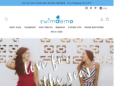 swimdemo.com
